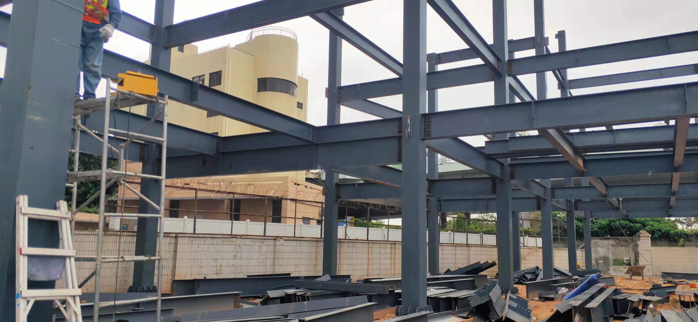 PEB Building PEB Building