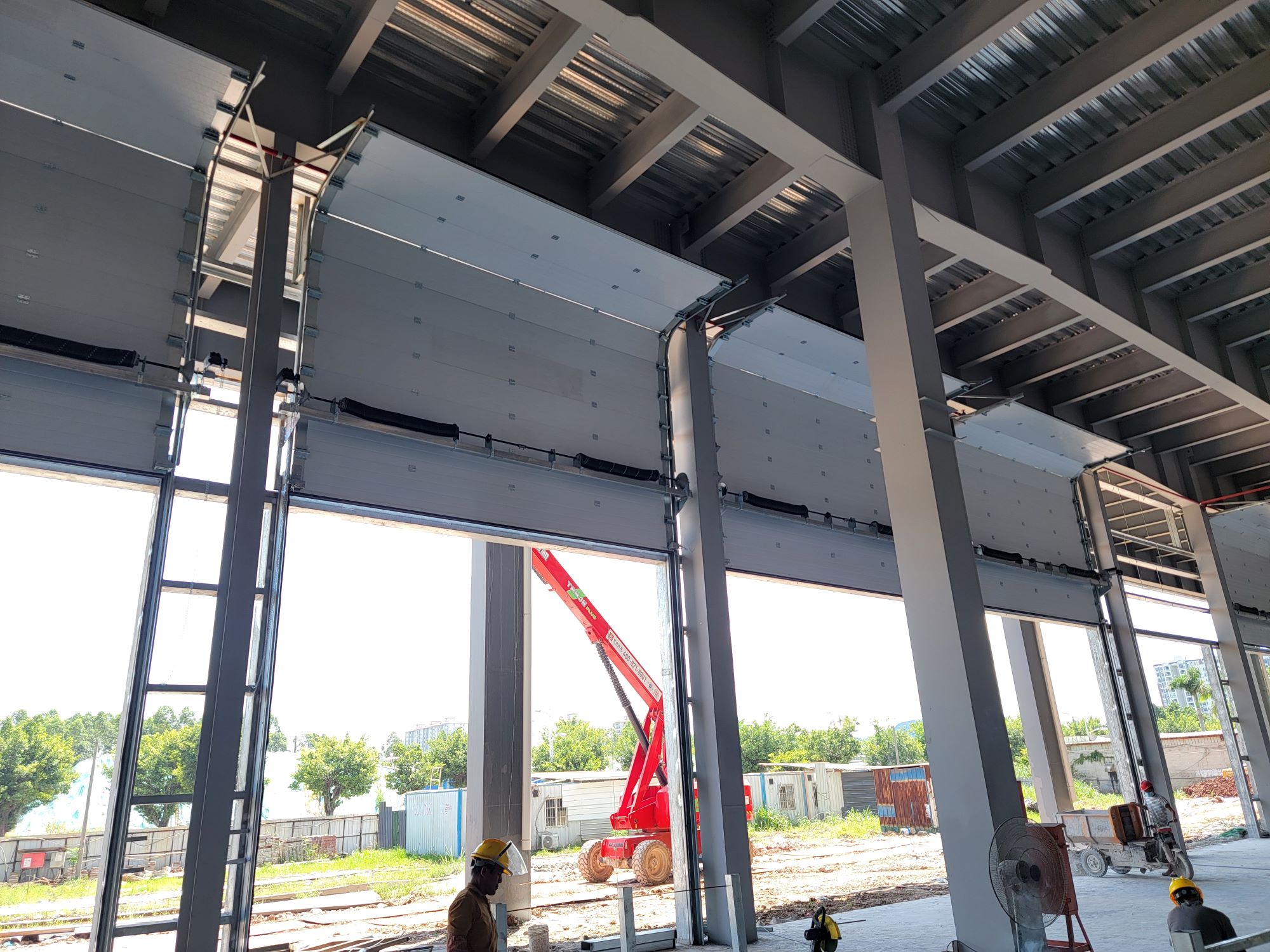 two story metal buildings (8) two story metal buildings (8)