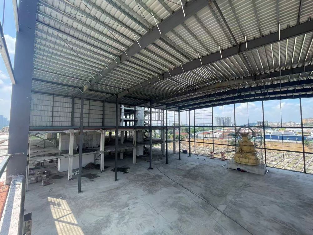 Malaysia Memorial Hall (4) Malaysia Memorial Hall (4)