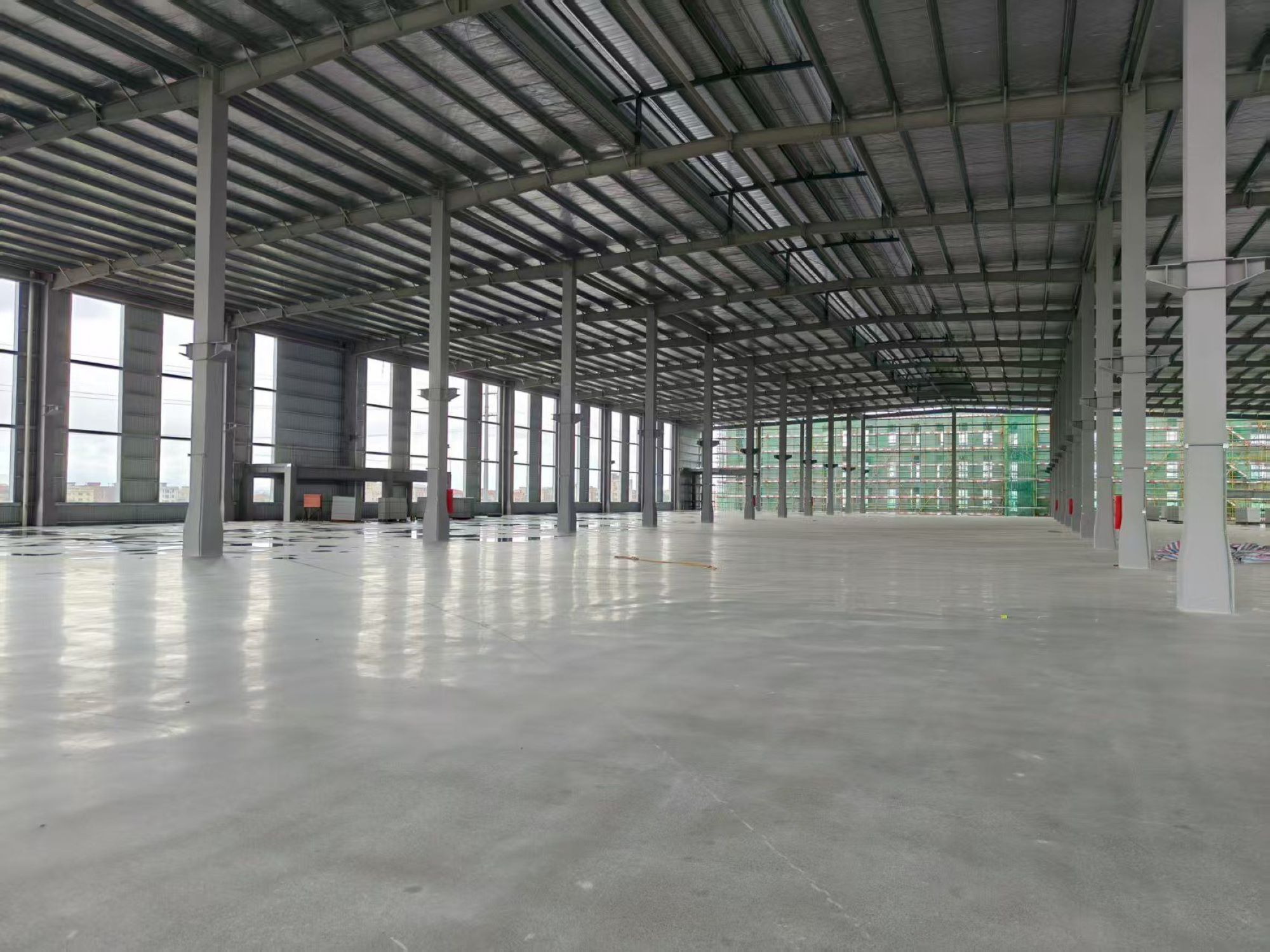 two story metal buildings (2) two story metal buildings (2)