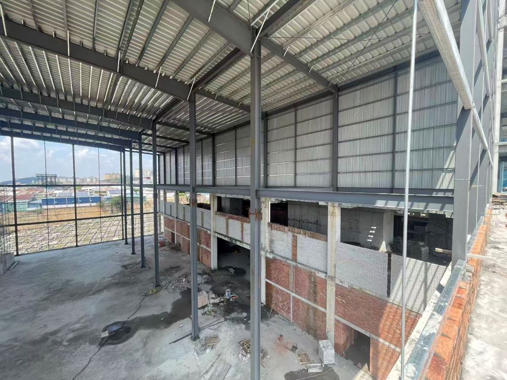 Malaysia Memorial Hall (8) Malaysia Memorial Hall (8)