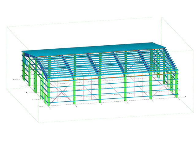 custom built steel building custom built steel building