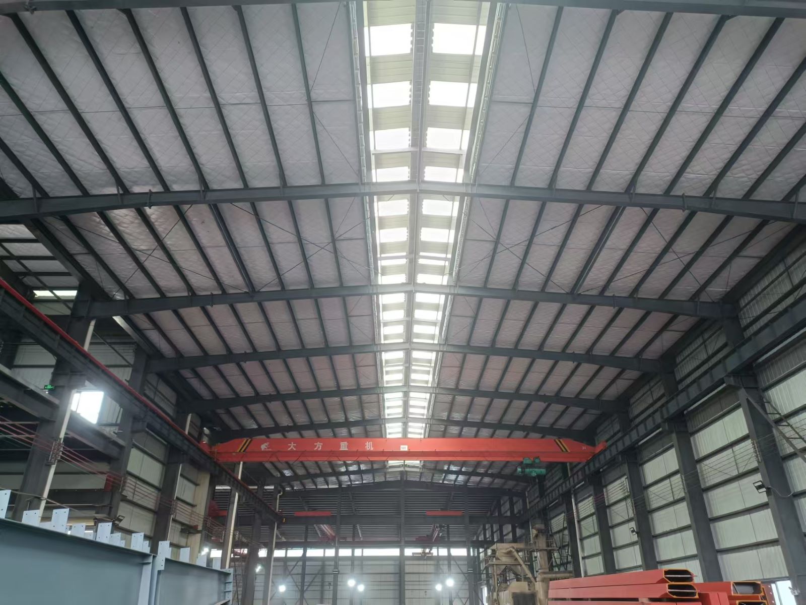 Industrial Steel Workshop (2) Industrial Steel Workshop (2)