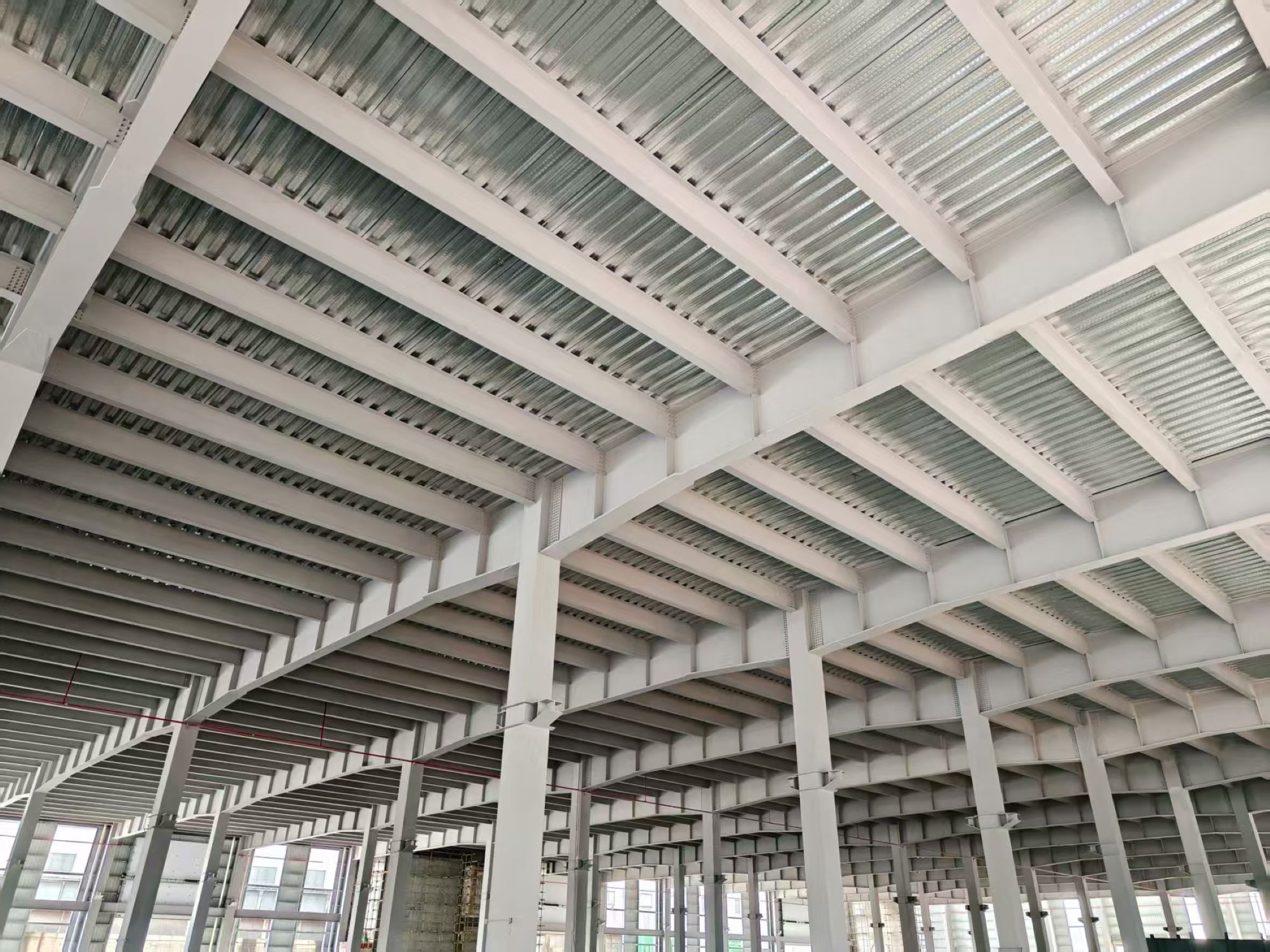 two story metal buildings (6) two story metal buildings (6)