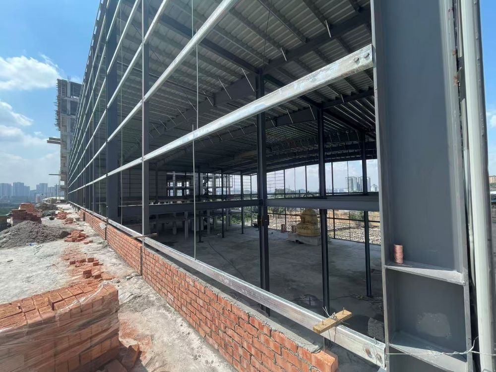 Malaysia Memorial Hall (1) Malaysia Memorial Hall (1)