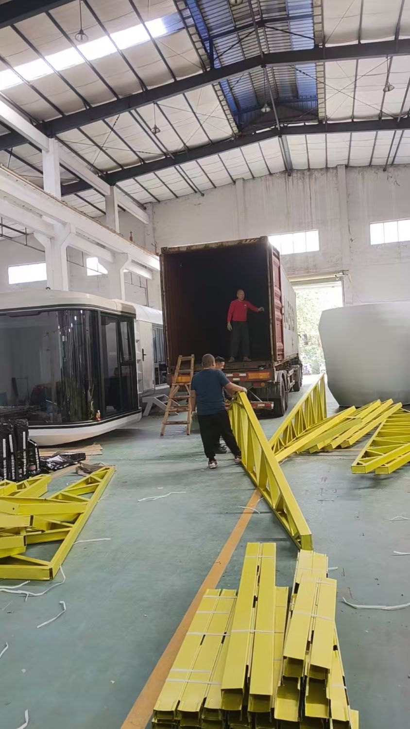 steel structure material (4) steel structure material (4)