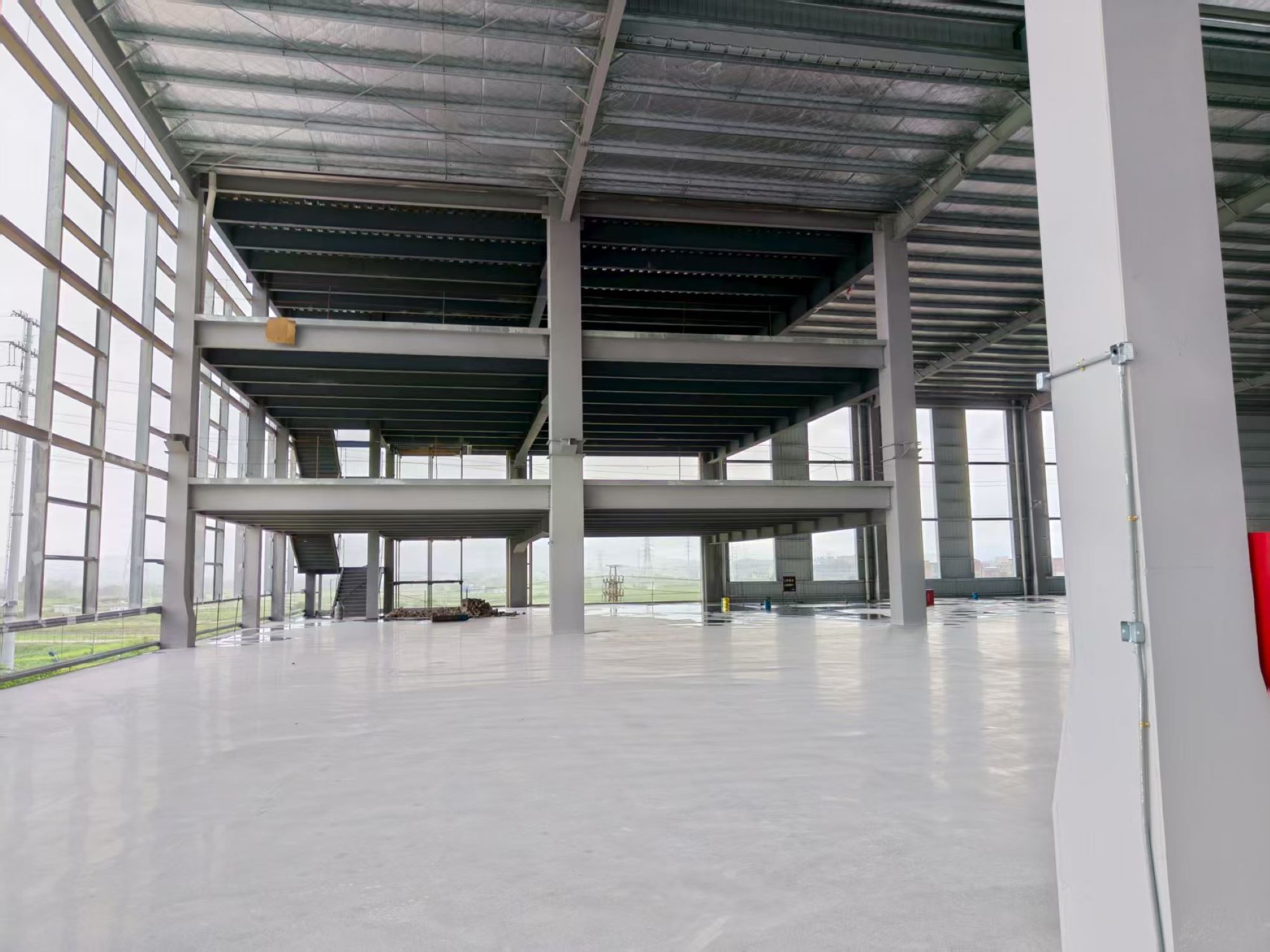 two story metal buildings (5) two story metal buildings (5)