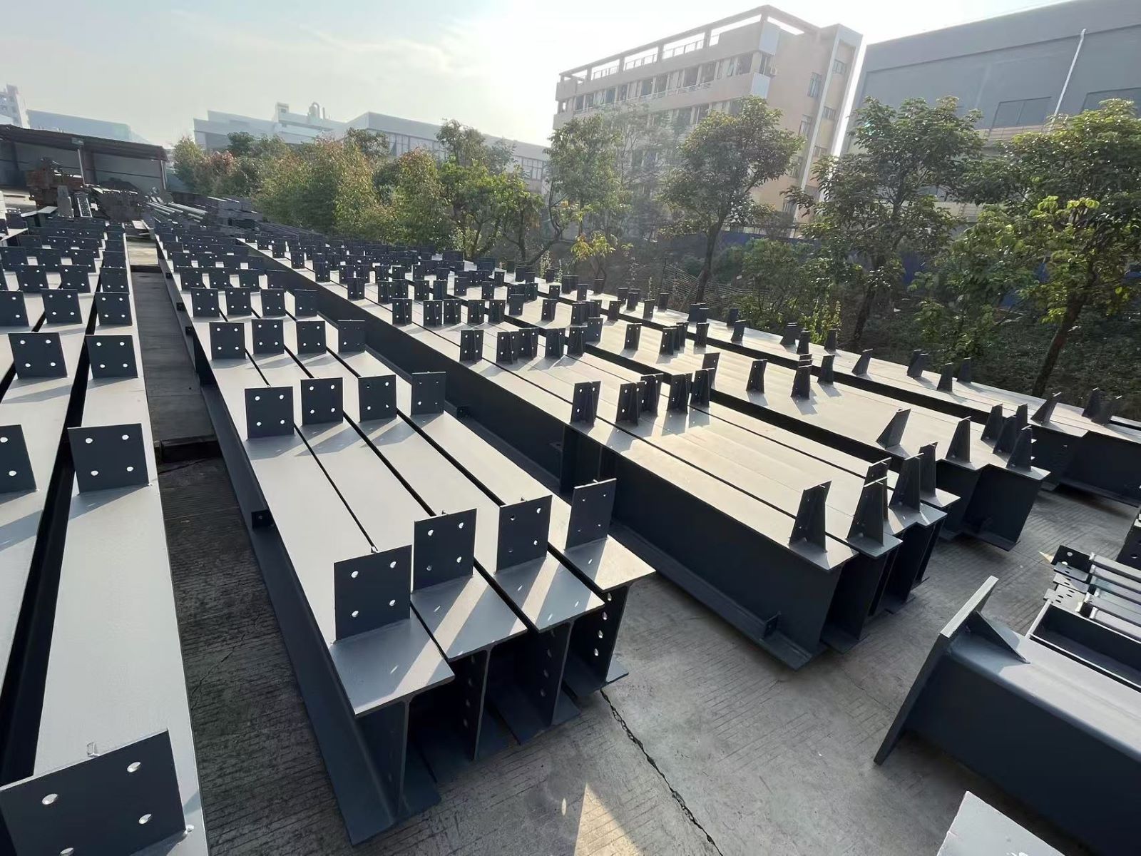 structural steel columns (7) structural steel columns (7)