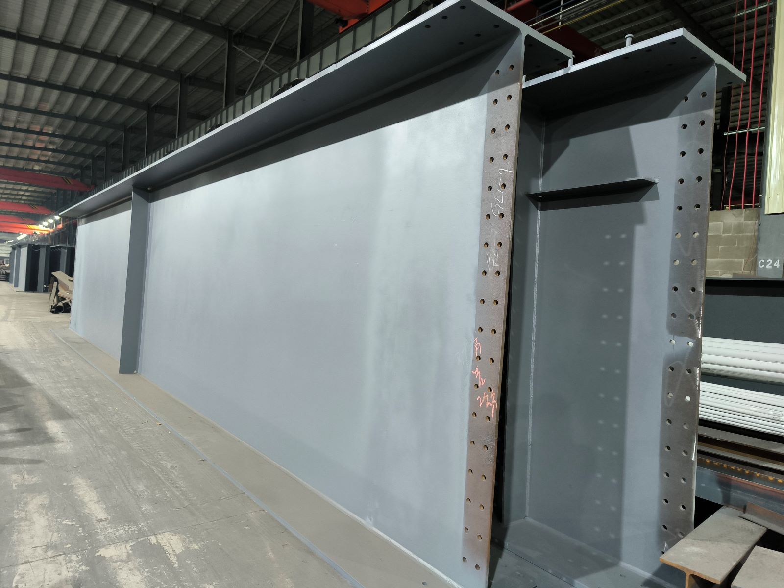 steel concrete composite bridges (1) steel concrete composite bridges (1)