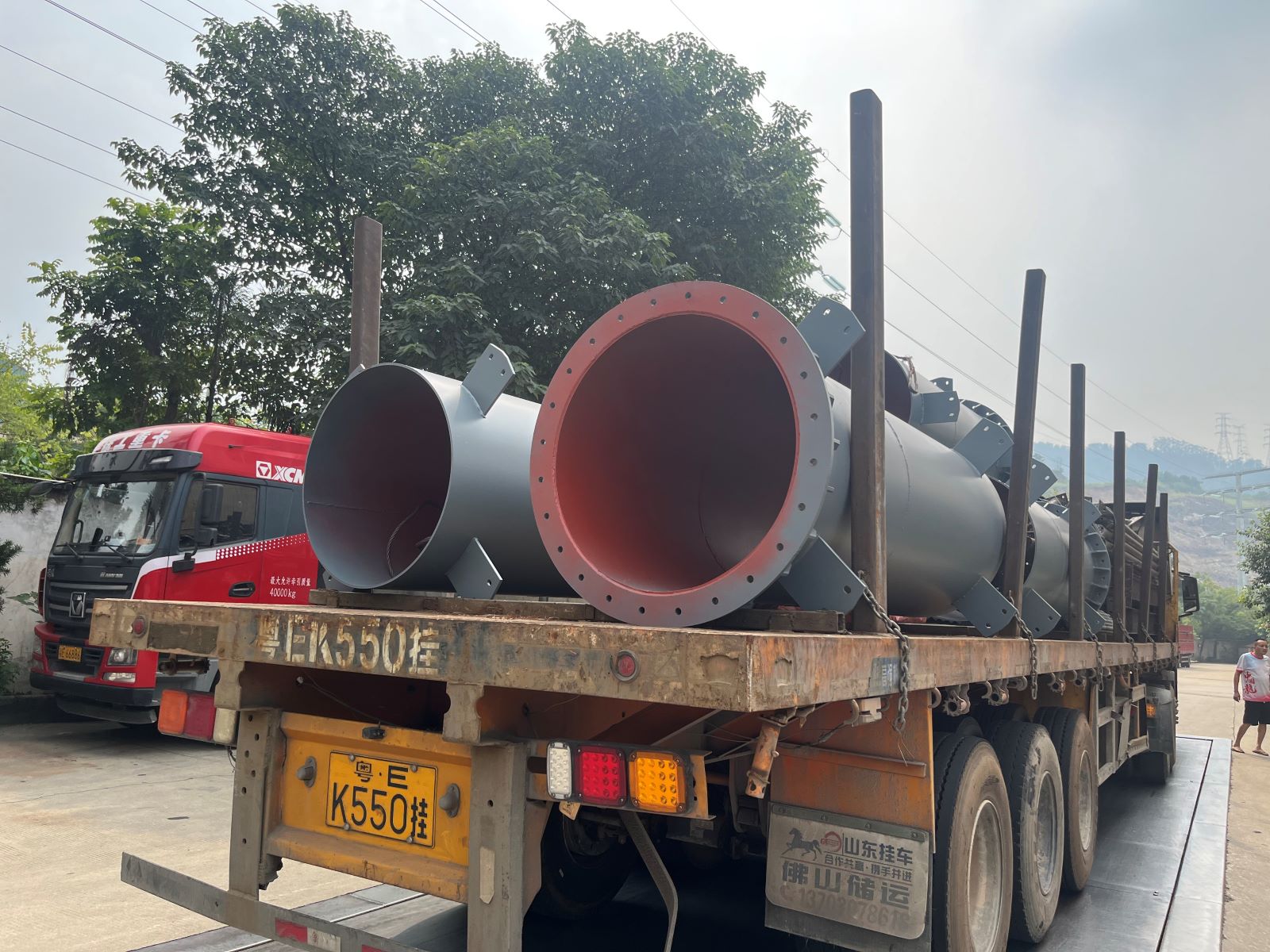 galvanized steel pipes (6) galvanized steel pipes (6)