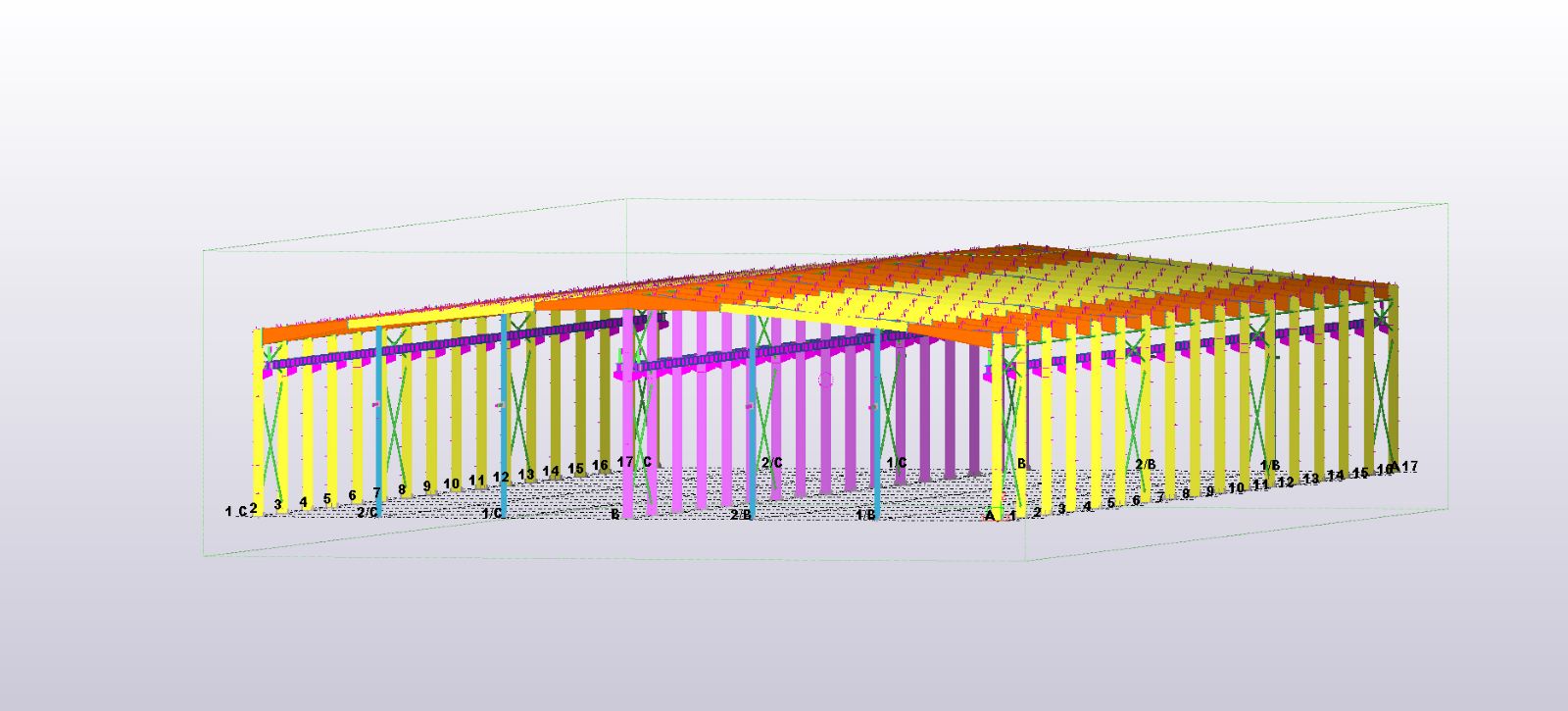 Industrial Steel Workshop (3) Industrial Steel Workshop (3)