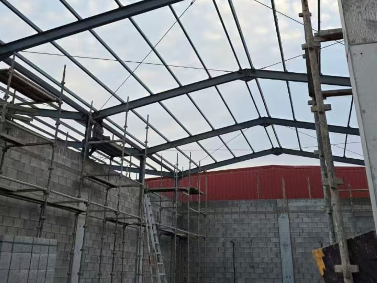 insulation for metal buildings (1) insulation for metal buildings (1)