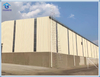Prefabricated Structure Steel Warehoues