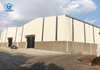 Prefabricated Structure Steel Warehoues