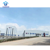 Prefabricated Metal Plant Building 