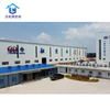 Prefabricated Metal Plant Building 