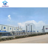 Prefabricated Metal Plant Building 