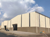 Prefabricated Structure Steel Warehoues