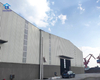 Prefabricated Structure Steel Warehoues