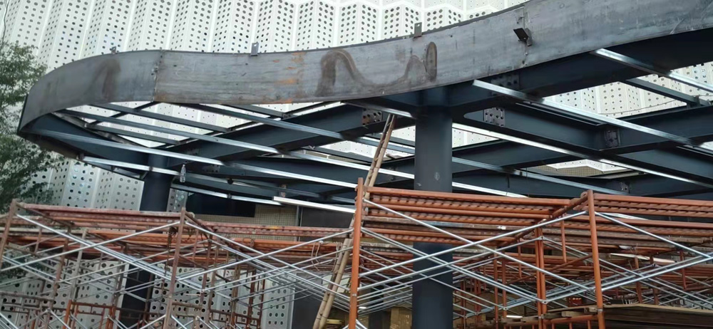 metal shed buildings