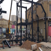 2024 Customized/Standardized Metal Beam Framing Garage Shed for Multifunctional Purposes