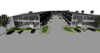2025 Two Double-storey Metal Framing Workshops and Offices in the Netherlands