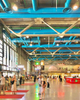 2025 Centre Pompidou Richard Rogers Renzo Piano Paris Color Brings Vitality to Space