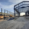 2024 C Channel Steel Beam/Column Industrial Usage Steel Structure Warehouse