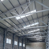 2024 Cost-Effective Quality Metal Building Rapid Setup Strong and Eco-Friendly Material Steel Structure Warehouse