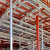 2024 Anti-Tornado Different Structure Design Competitive Price Steel Framing Warehouse