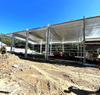 2025 Breaking Ground the New HQ for Steel Buildings Ready to Lay the Foundation for Innovation Strength and Excellence