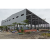 Good Price Prefabricated Warehouse Workshop Building Pre-Engineered Commercial Building Metal Industry Building