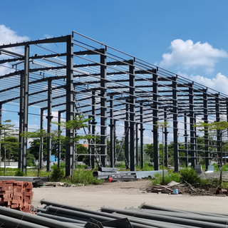 Structural Steel Suppliers