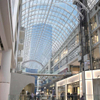 2025 Skylight Replacement Project Replacing Existing Skylight Roof with Latest Materials Technologies Improve Energy Efficiency