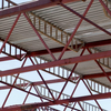2024 Multi-Story Large Span Metal Structure Warehouse Good Quality Hurricane-Proof Anti-Earthquake Prefab Building