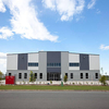 Quick and Convenient Installation Steel Building Customized Design Prefab Steel Structure Workshop