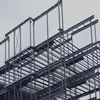 2024 Quick and Convenient Installation Durable With Ppgi Sandwich Panel Steel Warehouse