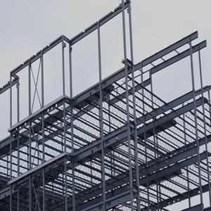 2024 Quick and Convenient Installation Durable With Ppgi Sandwich Panel Steel Warehouse