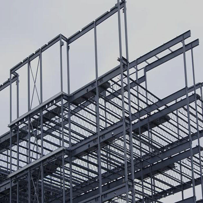 2024 Quick and Convenient Installation Durable With Ppgi Sandwich Panel Steel Warehouse
