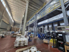 2025 Steelconstruction Machineplatform Steel Steelconstruction Steelmachinery Platform Machineplatform Industrialbuilding
