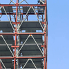 2024 Steel Platform Multi-Level Steel Mezzanine Wide Span Steel Structure Workshop Fabrication