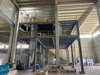 2025 Storehouse Warehouse Depot Depository Depositary Wareroom Steel Construction Machine Platform Project Factory Workshop