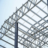 2024 Worldwide Shipping Large Size Modular House Simple Way to Install Just Follow the Drawing Steel Prefabricated Building