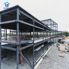 2024 Hot Sale Long Life Large Span Steel Structure Shed Farm Agricultural Greenhouse Cow House Goat Shed for All Sizes