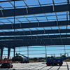 2024 PEB Fast and Easy Installation Metal Building Construction Storage