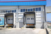 2025 Egg Factory Steel Manufacturing Assembly Egg Production Facility Power Plant Project Area 4,800 M2 Steel Used 1,900 Tons