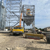 2024 Pre-Manufactured Buildings Steel Structure Industrial Warehouse Construction