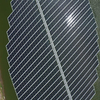2024 Tightly Clamped and Not Easy to Fall Off Mounting Brackets Structure for Fixing Solar Panel