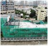 Steel Structure Workshop Hangar Shed Building Prefab Warehouse Pre Engineered Building Structure Storage Warehouse Building