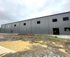 2025 Warehouse Storage Expansion Adding Girts to the Partition Wall at the Mezzanine Applying Sheeting/trim to Both Partitions